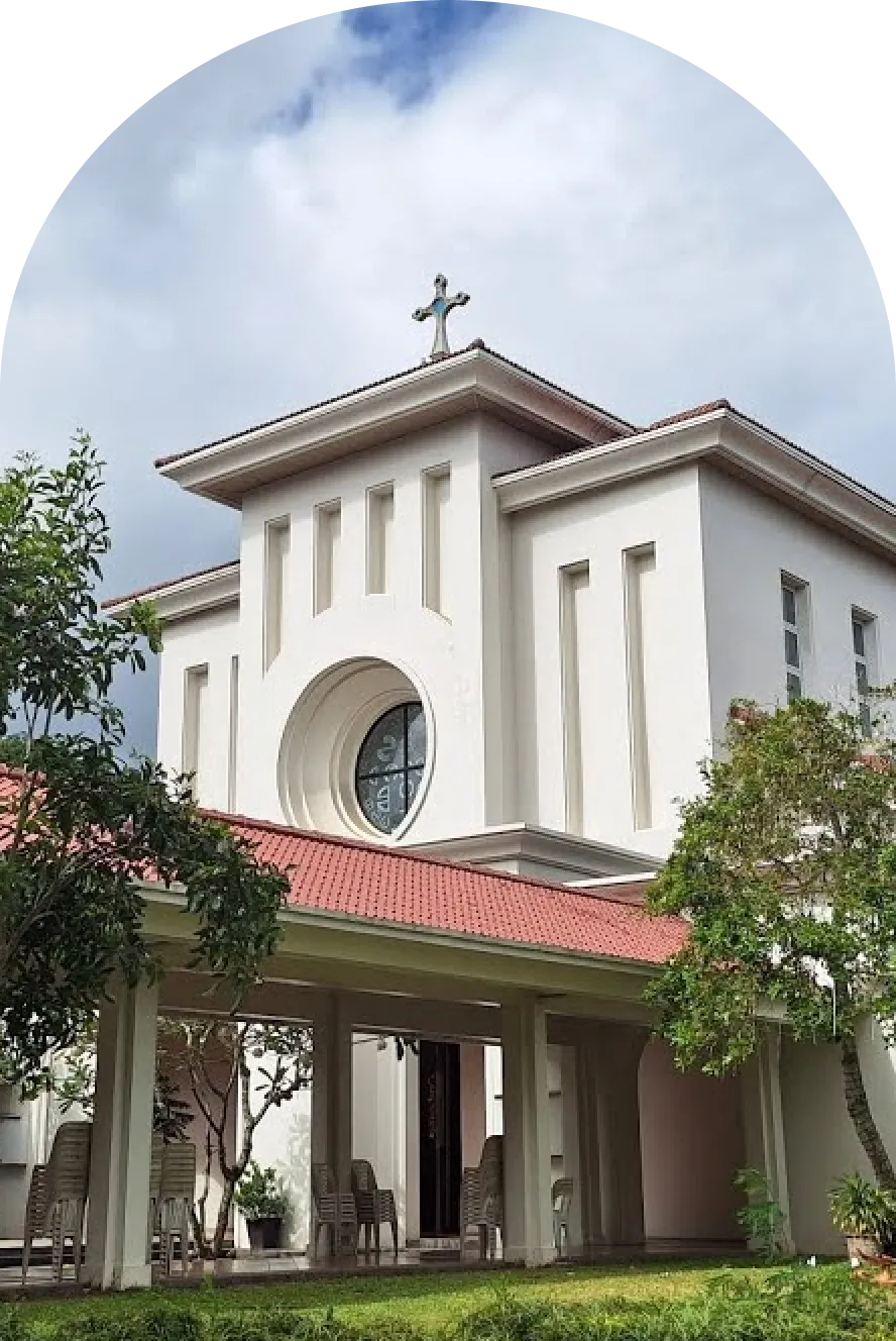 Church